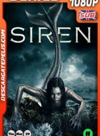 Siren (2020) Temporada 3 1080P WEB-DL AMZN