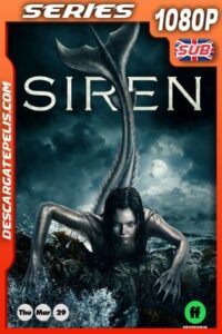 Siren (2020) Temporada 3 1080P WEB-DL AMZN