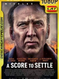 Ajuste De Cuentas (2019) 1080P BDREMUX Latino – Ingles