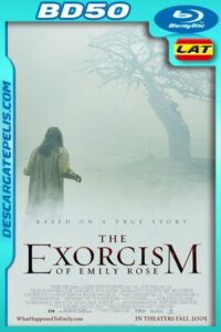 El exorcismo de Emily Rose (2005) 1080p BD50 Latino – Ingles