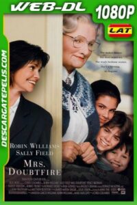 Papá Por Siempre (1993) 1080P WEB-DL AMZN Latino – Ingles