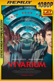 Vivarium (2019) 1080P BDREMUX Latino – Ingles
