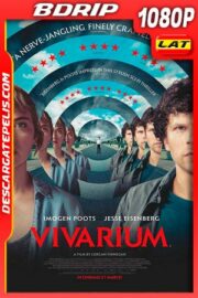 Vivarium (2019) 1080P BDRIP Latino – Ingles