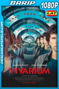 Vivarium (2019) 1080P BRRIP Latino – Ingles