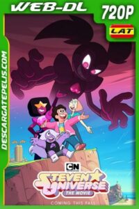 Steven Universe: La película (2019) 720p WEB-DL Latino – Ingles