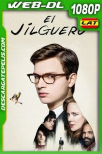 Agente bajo fuego (2019) 4k HDR BDRemux Latino – Ingles