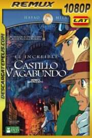 Iron Man 2 (2010) 1080p BRrip Latino – Ingles