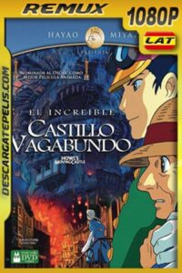 Iron Man 2 (2010) 1080p BRrip Latino – Ingles