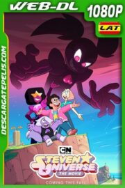 Steven Universe: La película (2019) 1080p WEB-DL Latino – Ingles