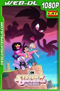 Steven Universe: La película (2019) 1080p WEB-DL Latino – Ingles