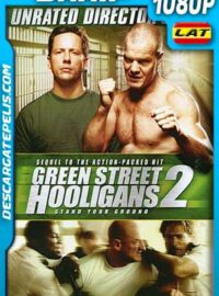 Green Street Hooligans 2 2009 1080p BRrip Latino – Inglés