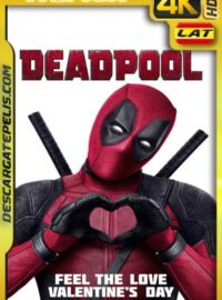 Escupiré sobre tu tumba 2 (2013) BRrip 1080p Latino – Ingles