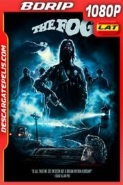 La niebla 1980 1080p BDrip Latino – Inglés