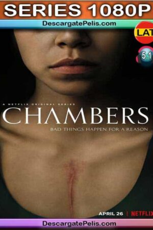 Chambers (2019) 1080P WEB-DL Latino – Ingles – Castellano