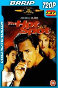 Labios ardientes 1990 720p BRrip Latino – Inglés