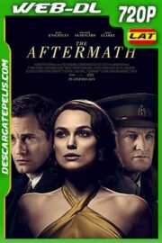 Viviendo con el enemigo 2019 720p WEB-DL Latino – Inglés