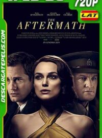 Viviendo con el enemigo 2019 720p WEB-DL Latino – Inglés