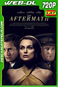 Viviendo con el enemigo 2019 720p WEB-DL Latino – Inglés