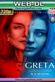 Greta 2018 720p WEB-DL Subtitulado