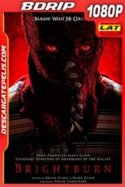 Brightburn 2019 1080p BDrip Latino – Inglés