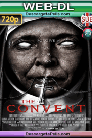 The convent 2018 720p WEB-DL Subtitulado