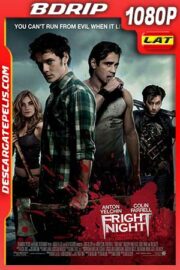 Noche de miedo 2011 1080p BDrip Latino – Inglés