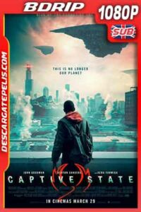 Captive State 2019 1080p BDrip Subtitulado