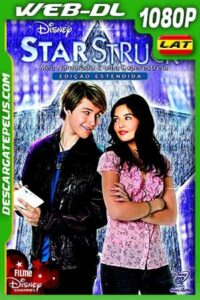 Starstruck 2010 v.EXT 1080p WEB-DL Latino – Inglés