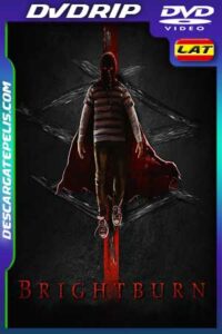 Brightburn 2019 DVDrip Latino