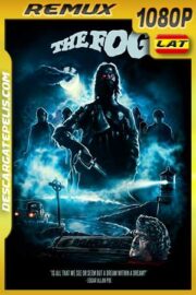 La niebla 1980 BDRemux Latino – Inglés