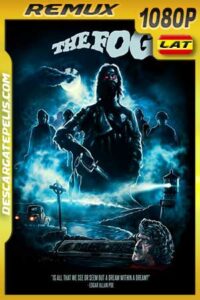La niebla 1980 BDRemux Latino – Inglés