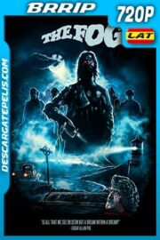 La niebla 1980 720p BRrip Latino – Inglés