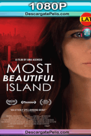Most beautiful island 2017 1080p BRrip Latino – Inglés