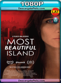 Most beautiful island 2017 1080p BRrip Latino – Inglés