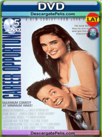 Career opportunities 1991 DVD5 Latino