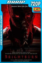 Brightburn 2019 720p BRrip Latino – Inglés