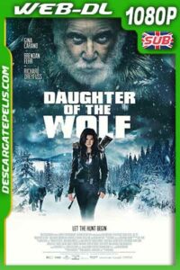 Daughter of the wolf 2019 1080p WEB-DL Subtitulado