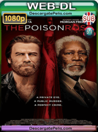 The poison rose 2019 1080p WEB-DL Subtitulado