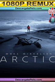 Arctic 2018 BDRemux Subtitulado