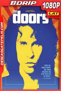 The Doors 1991 1080p BDrip Latino – Inglés