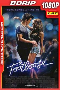 Footloose 2011 1080p BDrip Latino – Inglés