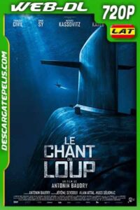 El canto del lobo 2019 720p WEB-DL Latino – Francés