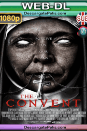 The convent 2018 1080p WEB-DL Subtitulado