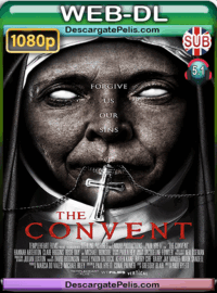 The convent 2018 1080p WEB-DL Subtitulado