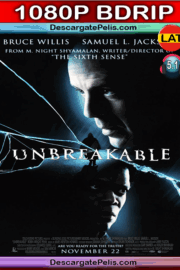 Unbreakable 2000 1080p BDrip Latino – Inglés