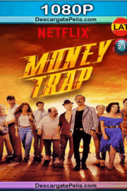 Money Trap 2019 1080p WEB-DL Latino – Inglés