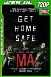 Ma 2019 720p WEB-DL Subtitulado
