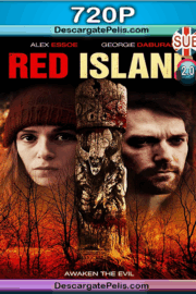 Red island 2018 [720p WEB-DL] [Subtitulado]