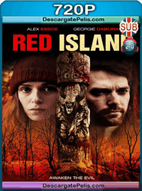 Red island 2018 [720p WEB-DL] [Subtitulado]