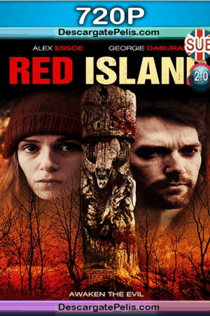 Red island 2018 [720p WEB-DL] [Subtitulado]